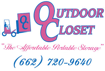 Affordable Portable Storage