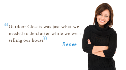 On Site Storage Testimony